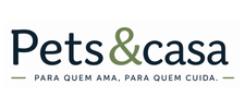 Pets&amp;casa - Início