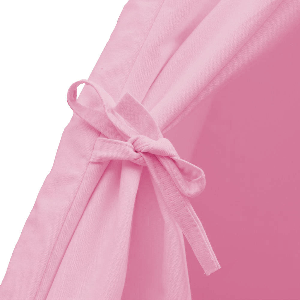 Tenda Tipi Multiusos Rosa
