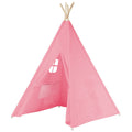 Tenda Tipi Multiusos Rosa